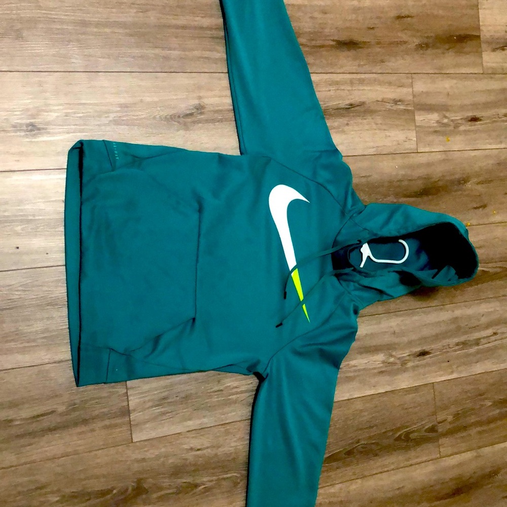 Nike Dri-Fit Hoodie
